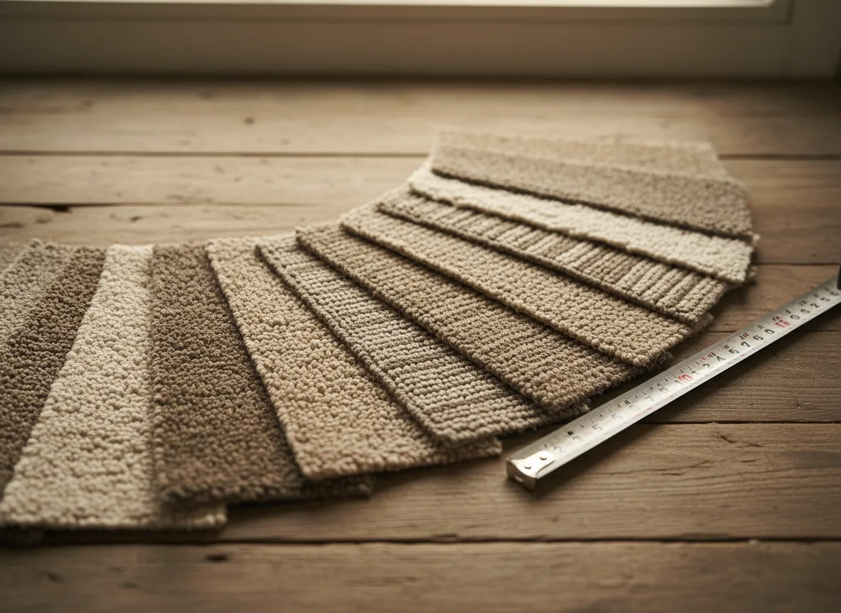 Carpet Installation Carney, MI FAQs